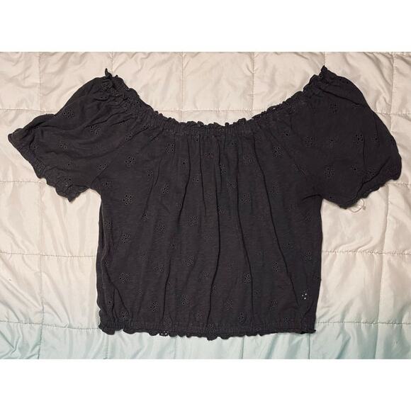American Eagle Crop top size Small - Picture 1 of 4